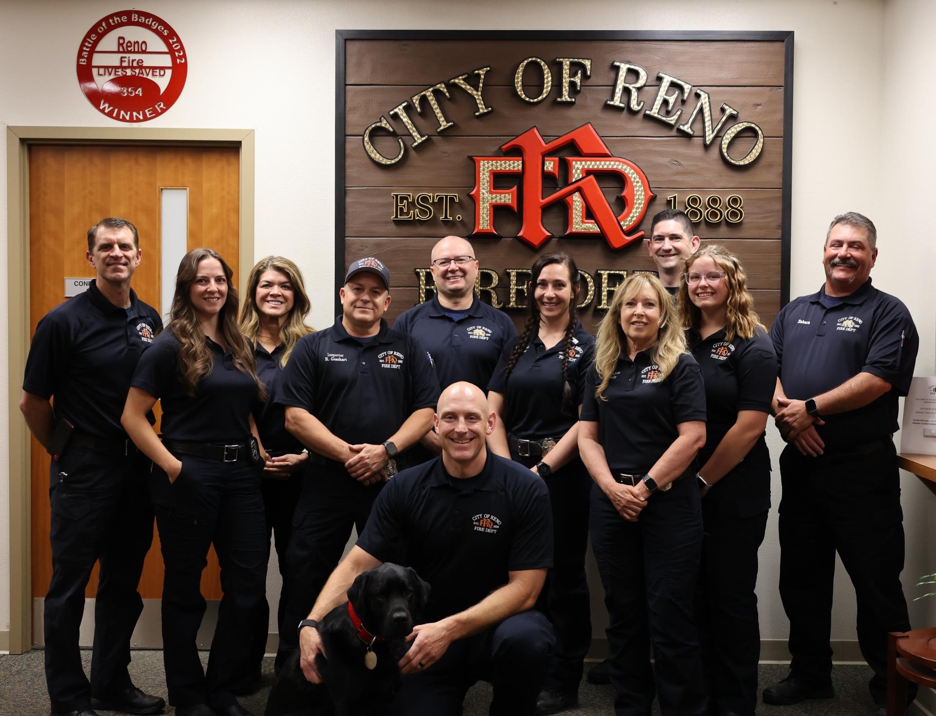 Fire Department